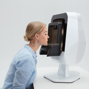 Meicet Mc88 Professional Facial Scanner