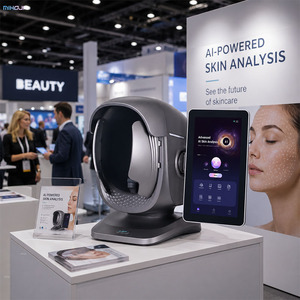 X3-pro-Skin-Analyzer
