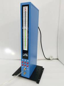 Multi-Function Pneumatic Measuring Instrument Digital Readout