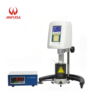 Advanced Quality Inspection Viscosity Measurement Device