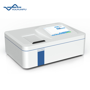 Electronic Infrared Spectrophotometer Oil Concentration Measuring Instrument