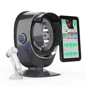 2026 Newest 3D Ai Intelligent Digital K57 Skin Analyzer