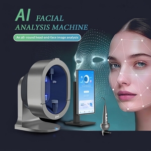 Xingce Facial Skin Scanner Analyzer X5 AI