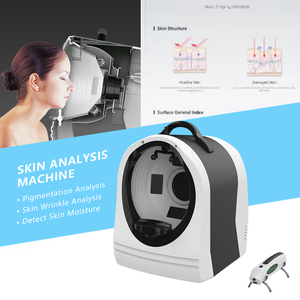 BECO Professional Dermatoscope Spectrum Analyzer