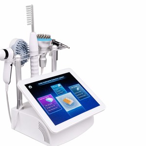 15.6 Inch HD Desktop Skin and Scalp Analyzer