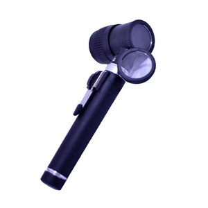 Premium Quality Dermatoscope Set Advanced Optics