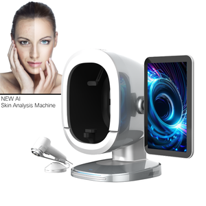 3D AI Intelligent Skin Analyzer