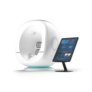 High Quality Portable Nubway Professional 3D Skin Analyzer