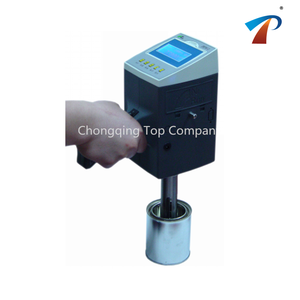 Liquid Viscosity Apparatus Portable Viscosity Meter
