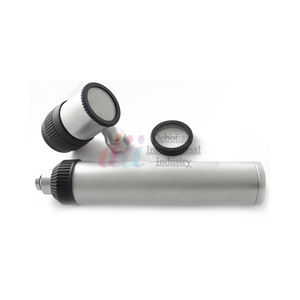 Dermatology Fiber Optic Diagnostic Dermatoscope