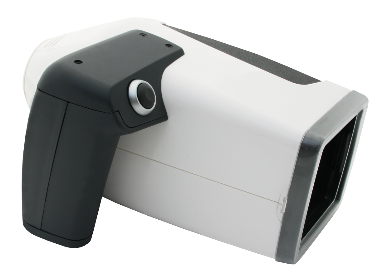 Antera 3D Dermal Imaging Scanner Hardware by Miravex Limited