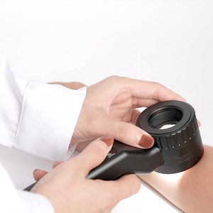 IBOOLO DE-4100 Handheld Portable Optical Dermatoscope