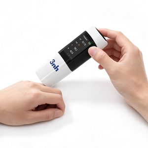 PS02 Skin Tone Analyzer ITA MI EI CIE LAB Value Skin Pigment Erythema Detector