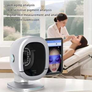 High Precision Multi Layer Skin Tester